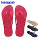 Havaianas Slim Navy Blue 