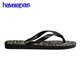 Havaianas Top Animals Black 