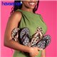 Havaianas Top Animals Black 