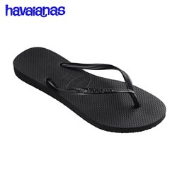 Havaianas Slim Black 