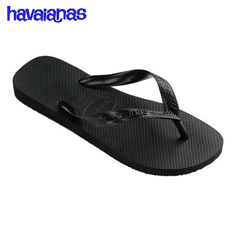Havaianas Top Black 