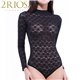 2RIOS 50047 Body Preto *PROMOÇÃO LUCK DAY*