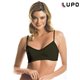 Lupo 41260-001 Sutia Preto 