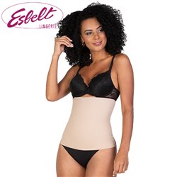 Esbelt-4002 Cinta Chocolate *PROMOÇÃO LUCK DAY*