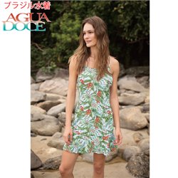 Agua Doce-13436 Vestido *OUTLET*