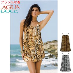 Agua Doce-12174 Vestido *OUTLET*