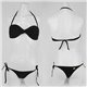 Morena Rosa 507688 Biquini Fio Dental Com Bojo