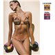 Morena Rosa 507648 Biquini Fio Dental Com Bojo