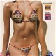 Morena Rosa 507648 Biquini Fio Dental Com Bojo