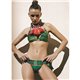Morena Rosa 507645 Biquini Com Bojo 