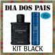 O Boticario Dia dos Pais KIT BLACK