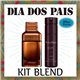 O Boticario Dia dos Pais KIT BLEND