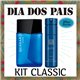 O Boticario Dia dos Pais KIT CLASSIC