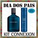 O Boticario Dia dos Pais KIT CONNEXION