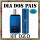 O Boticario Dia dos Pais KIT EGEO