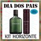 O Boticario Dia dos Pais KIT HORIZONTE 