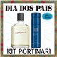 O Boticario Dia dos Pais KIT PORTINARI 