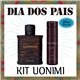 O Boticario Dia dos Pais KIT UOMINI