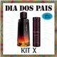 O Boticario Dia dos Pais KIT X