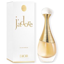 Cod.56-50 CHRISTIAN DIOR J'adore - Edp 50ml