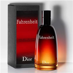 Cod.199 CHRISTIAN DIOR Fahrenheit - クリスチャン ディオール ファーレンハイト オードトワレ・スプレ??