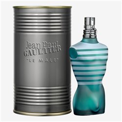 Cod.232 JEAN PAUL GAULTIER Le male - Edt 75ml  