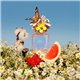 Cod. Marc Jacobs Daisy So Fresh Edt 75ml