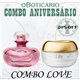 O Boticario Aniversario COMBO LOVE 