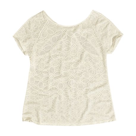 Dzarm-6JJ2 Blusa 