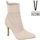 Vizzano 3049.244-25563 Bota Creme *OUTLET*