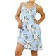 Agua Doce-22659 Vestido *OUTLET*