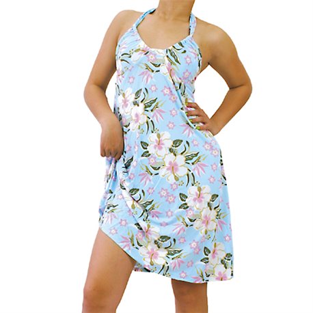 Agua Doce-22659 Vestido *OUTLET*