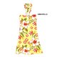Agua Doce-22659 Vestido *OUTLET*