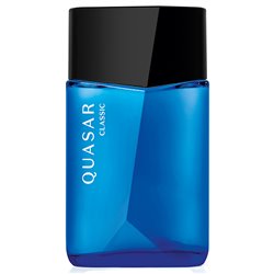 オ・ボチカリオ オードトワレ クアザール クラシック◆oBoticatio EDT QUASAR CLASSIC 125ml