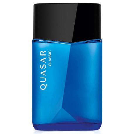 O Boticario Eau de Toilette Quasar Classic 100ml