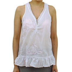Dzarm-Z70S Blusa *OUTLET*
