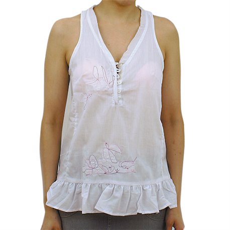 Dzarm-Z70S Blusa *OUTLET*