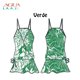Agua Doce-42609 Vestido *OUTLET*