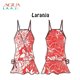 Agua Doce-42609 Vestido *OUTLET*