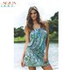 Agua Doce-42250 Vestido *OUTLET*