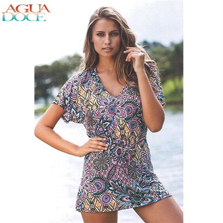 Agua Doce-42269 Vestido *OUTLET*