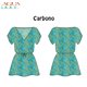 Agua Doce-42269 Vestido *OUTLET*