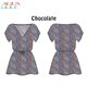 Agua Doce-42269 Vestido *OUTLET*