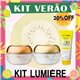 O Boticario KIT VERAO LUMIERE