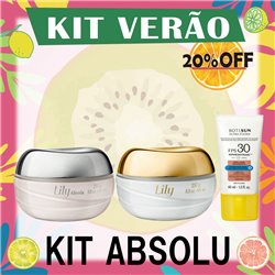 O Boticario KIT VERAO ABSOLU