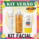 O Boticario KIT VERAO FACIAL
