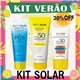 O Boticario KIT VERAO SOLAR