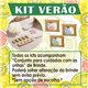 O Boticario KIT VERAO LUMIERE
