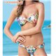 Cia Maritima-2852 Biquini Com Bojo *OUTLET*