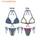 Cia Maritima-3549 Biquini Com Bojo *OUTLET*